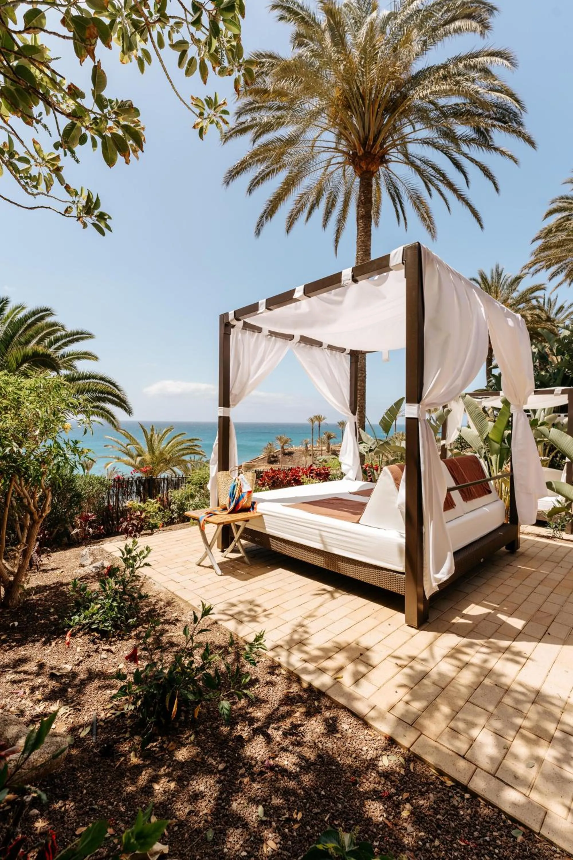 Garden in R2 Rio Calma