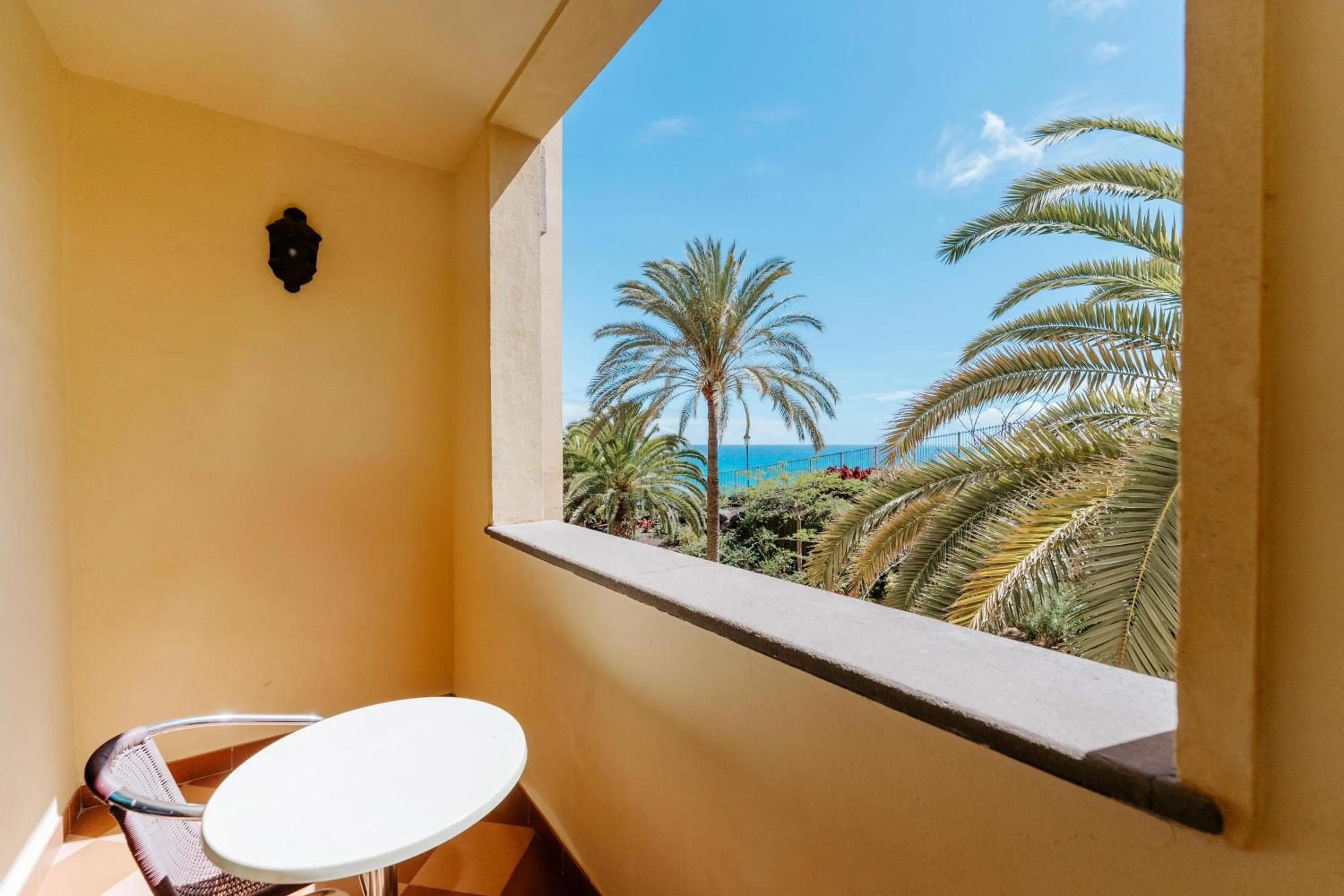 View (from property/room) in R2 Rio Calma