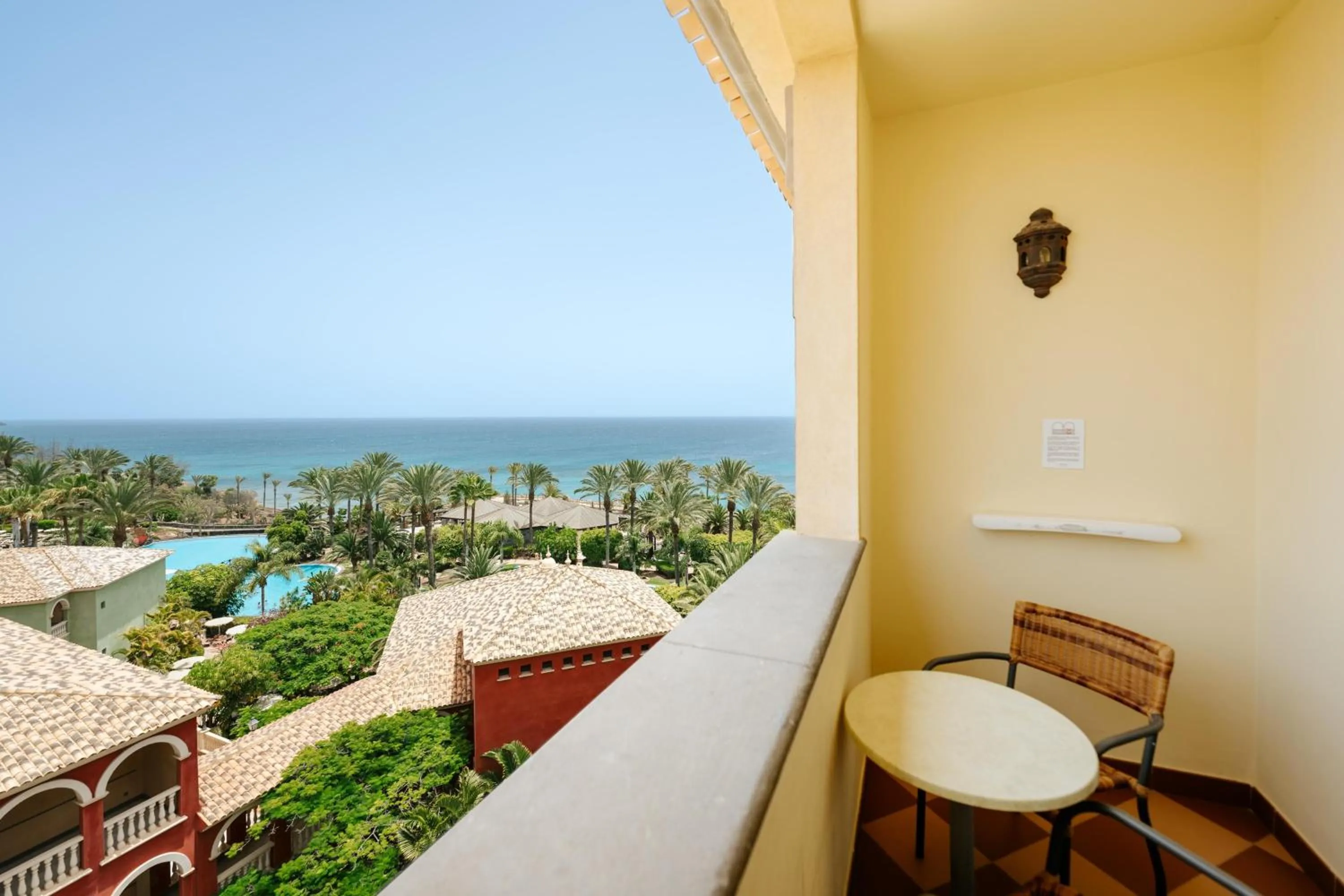 View (from property/room) in R2 Rio Calma