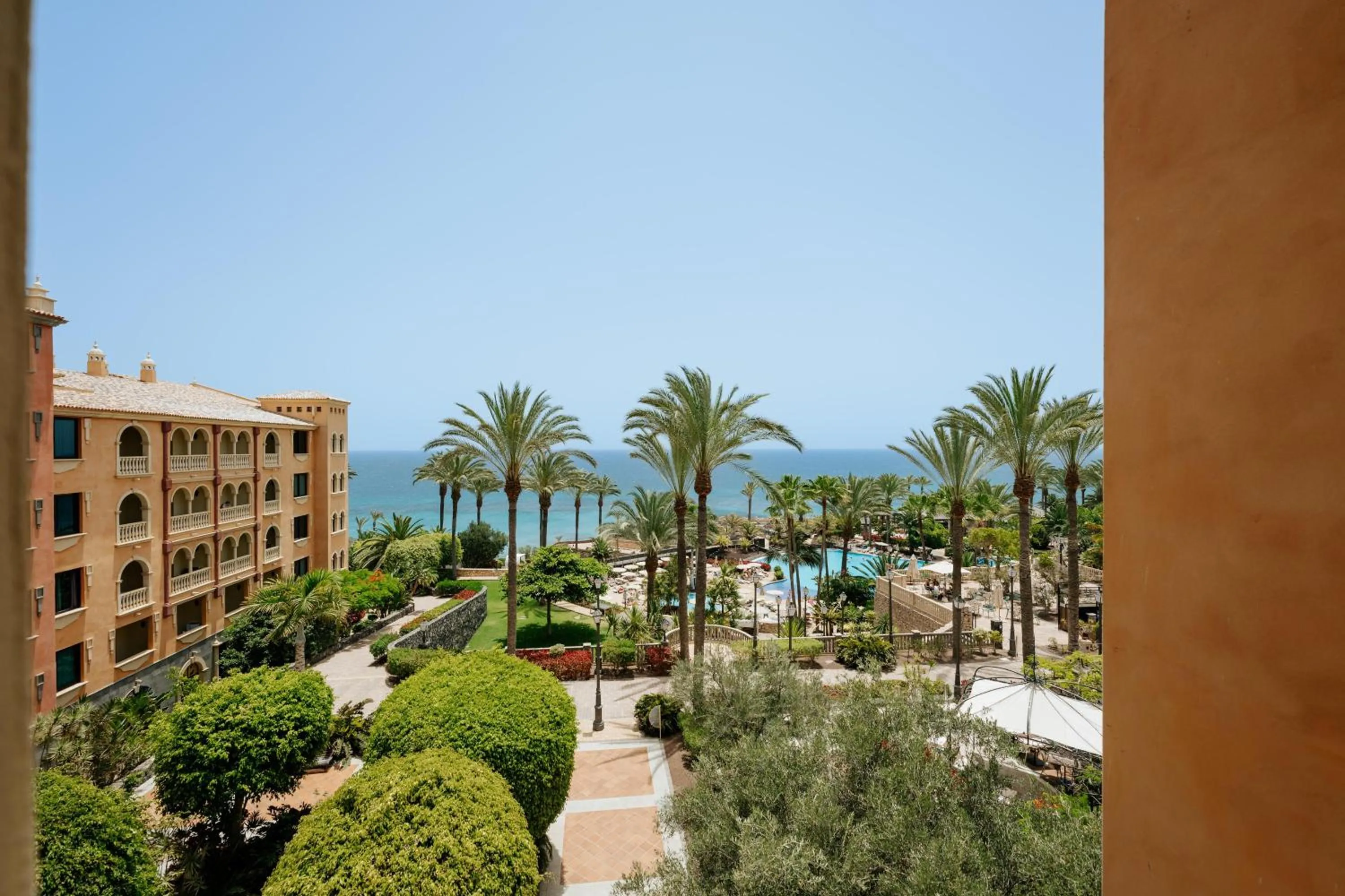 Garden in R2 Rio Calma