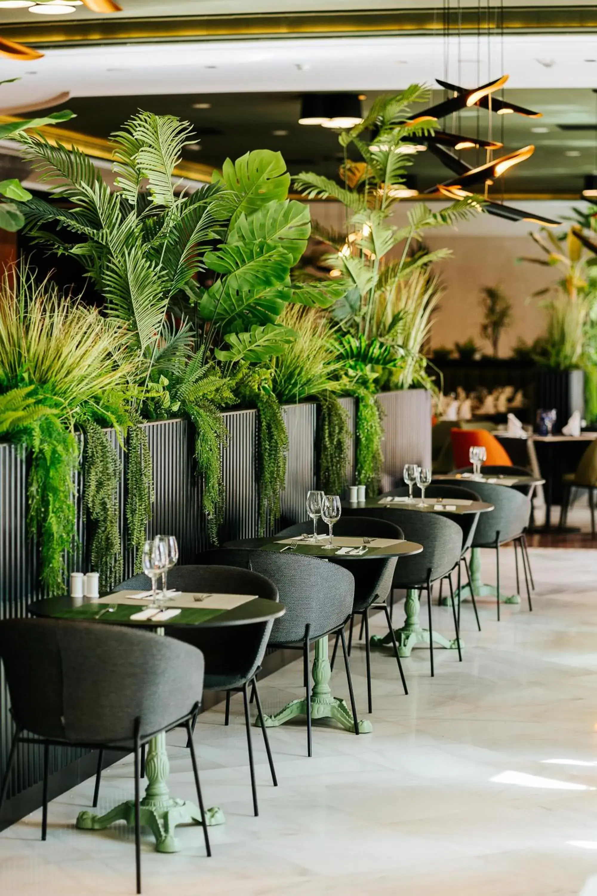 Restaurant/places to eat in R2 Rio Calma Restaurant/places to eat in R2 Rio Calma