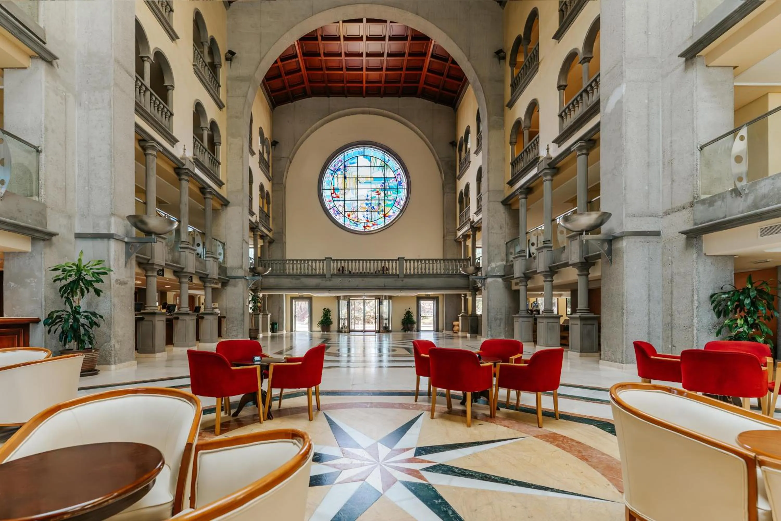 Lobby or reception in R2 Rio Calma