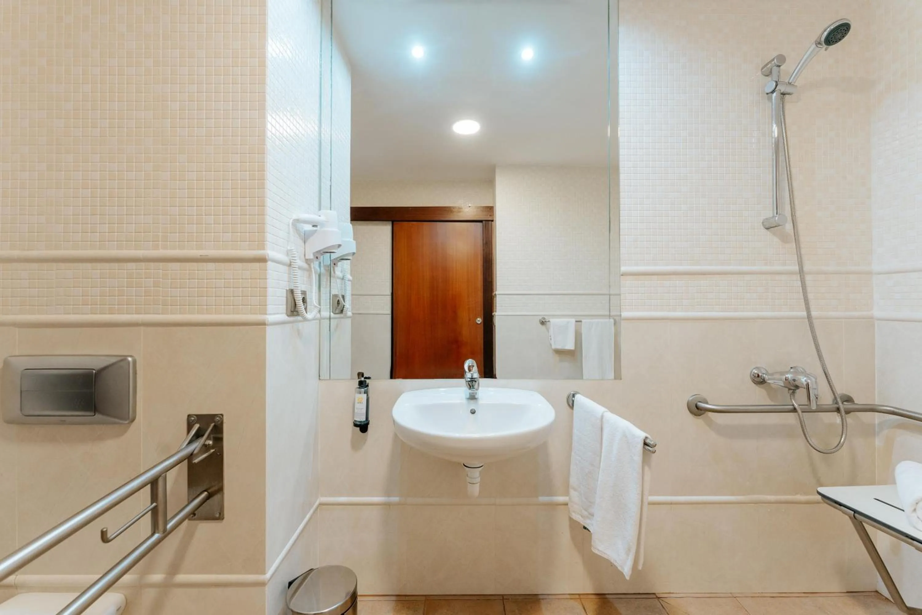 Bathroom in R2 Rio Calma