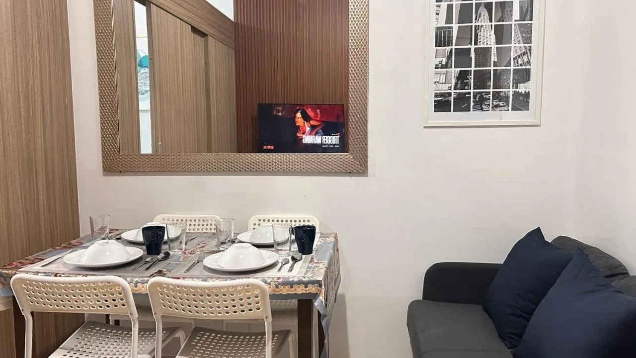 Smdc Breeze Residences