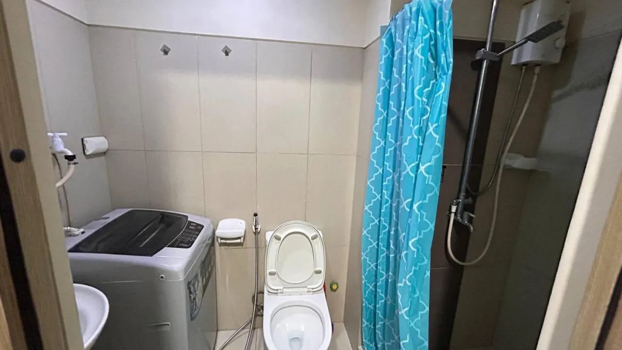 Smdc Breeze Residences