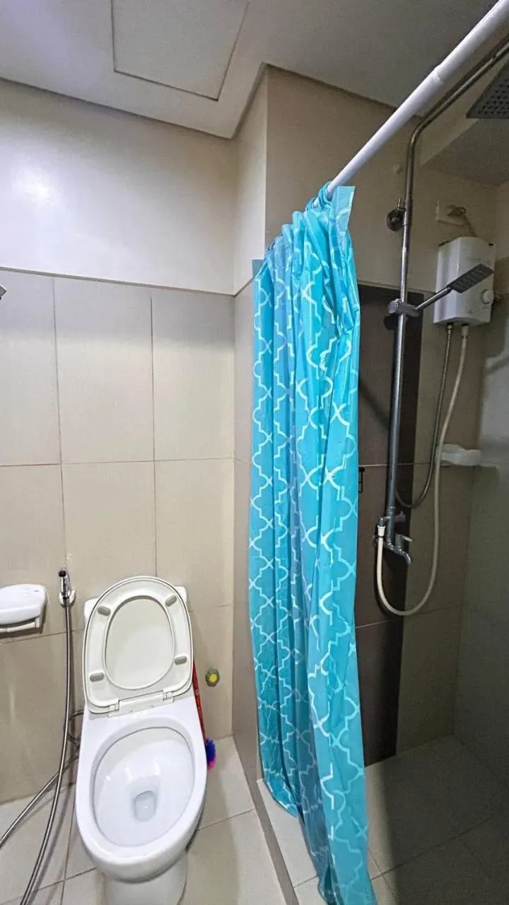 Smdc Breeze Residences