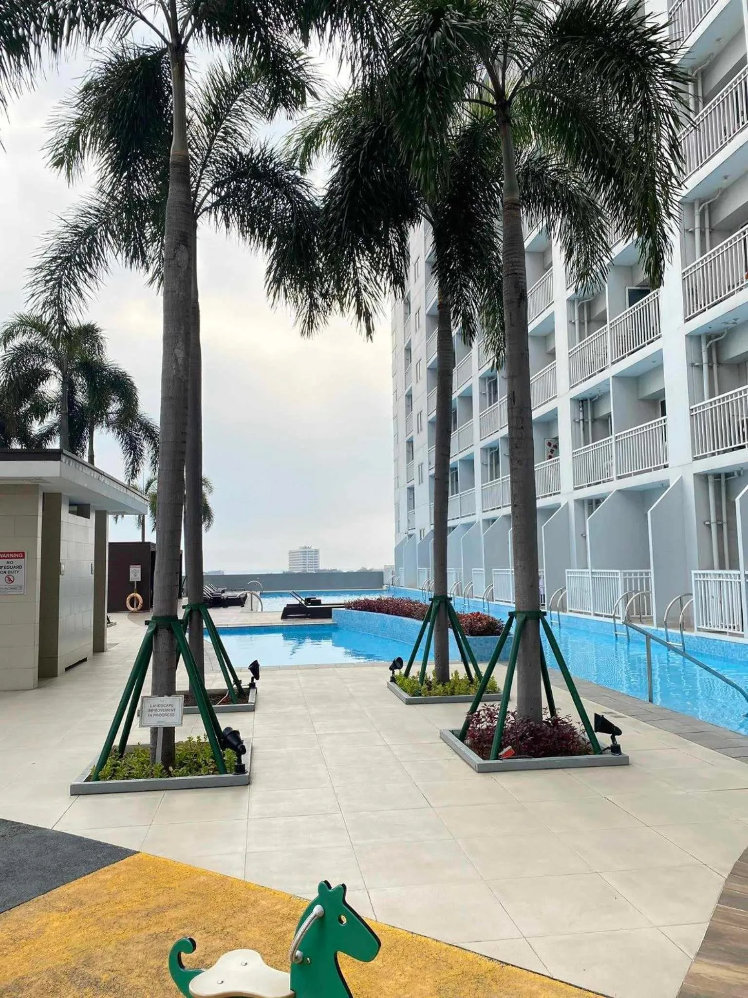 Smdc Breeze Residences