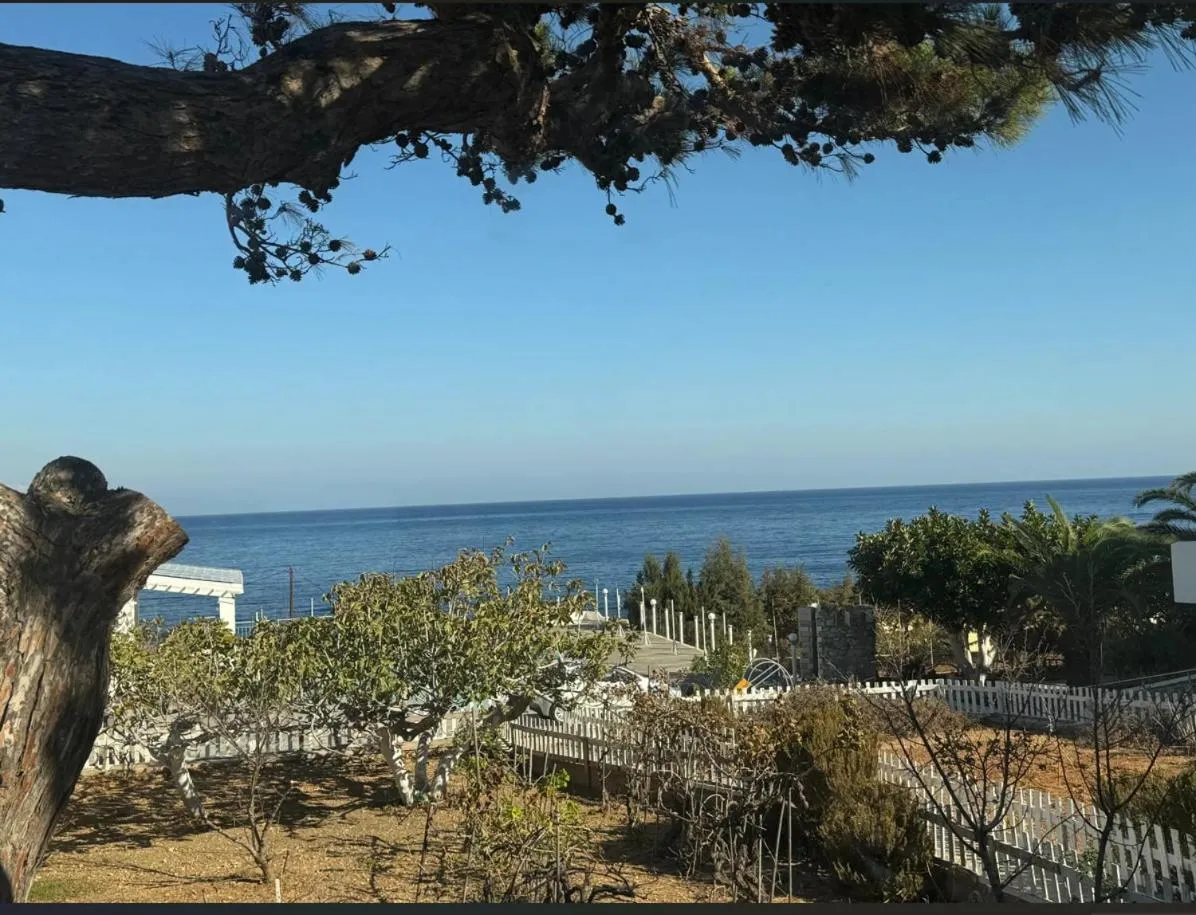 View (from property/room) in CHC Sound of the Sea