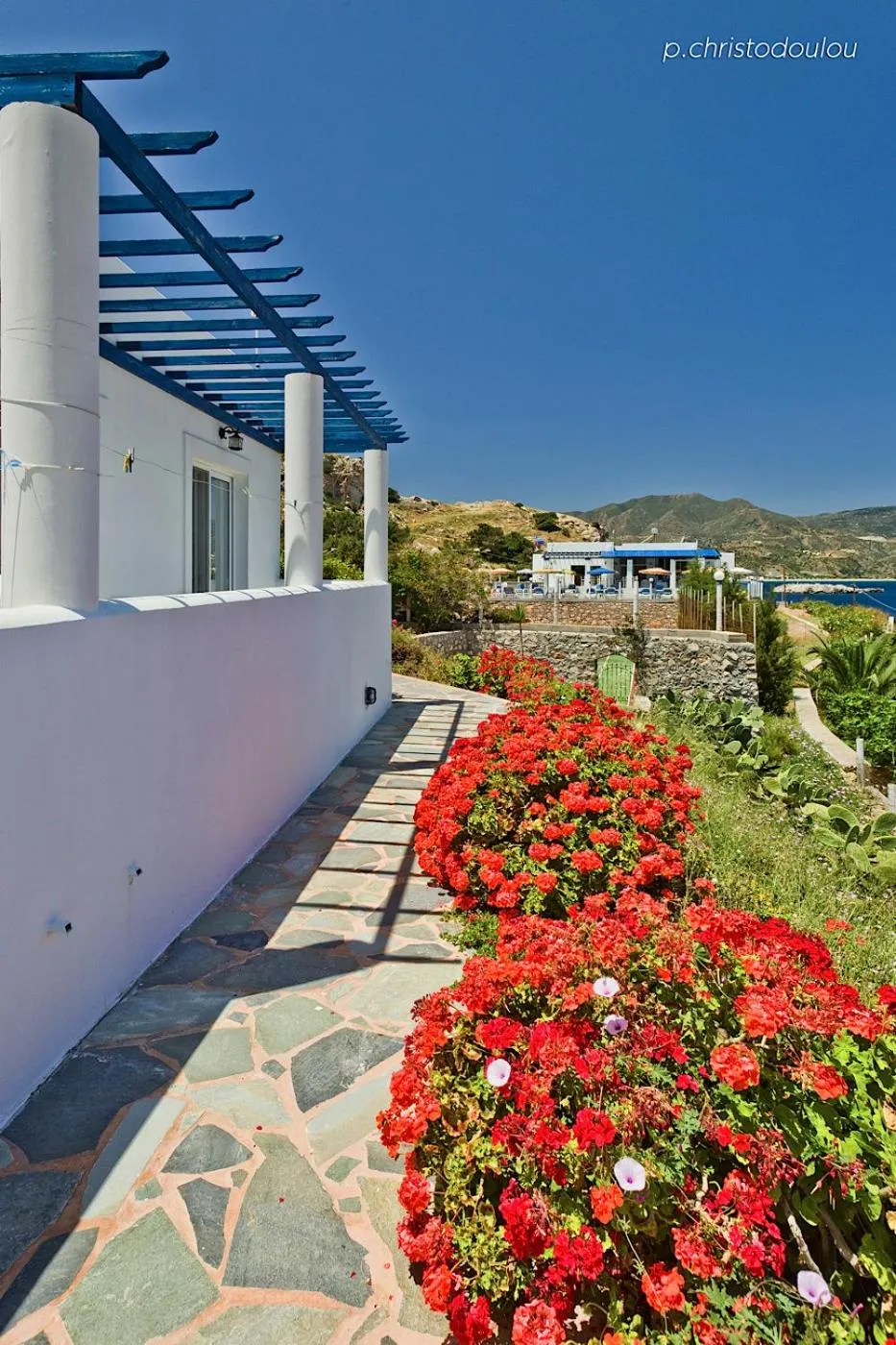 Property building in CHC Sound of the Sea