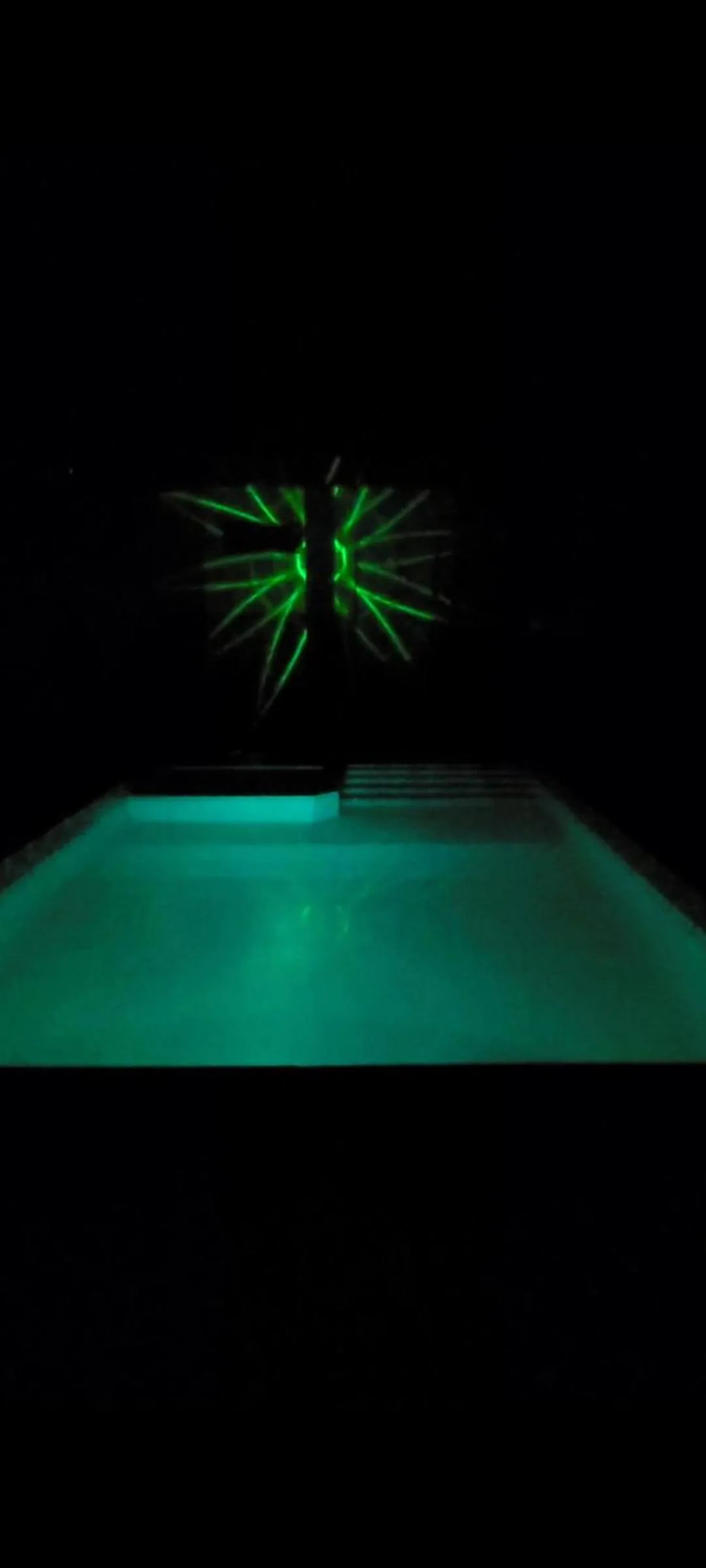 J & V Oceanview Beach Resort