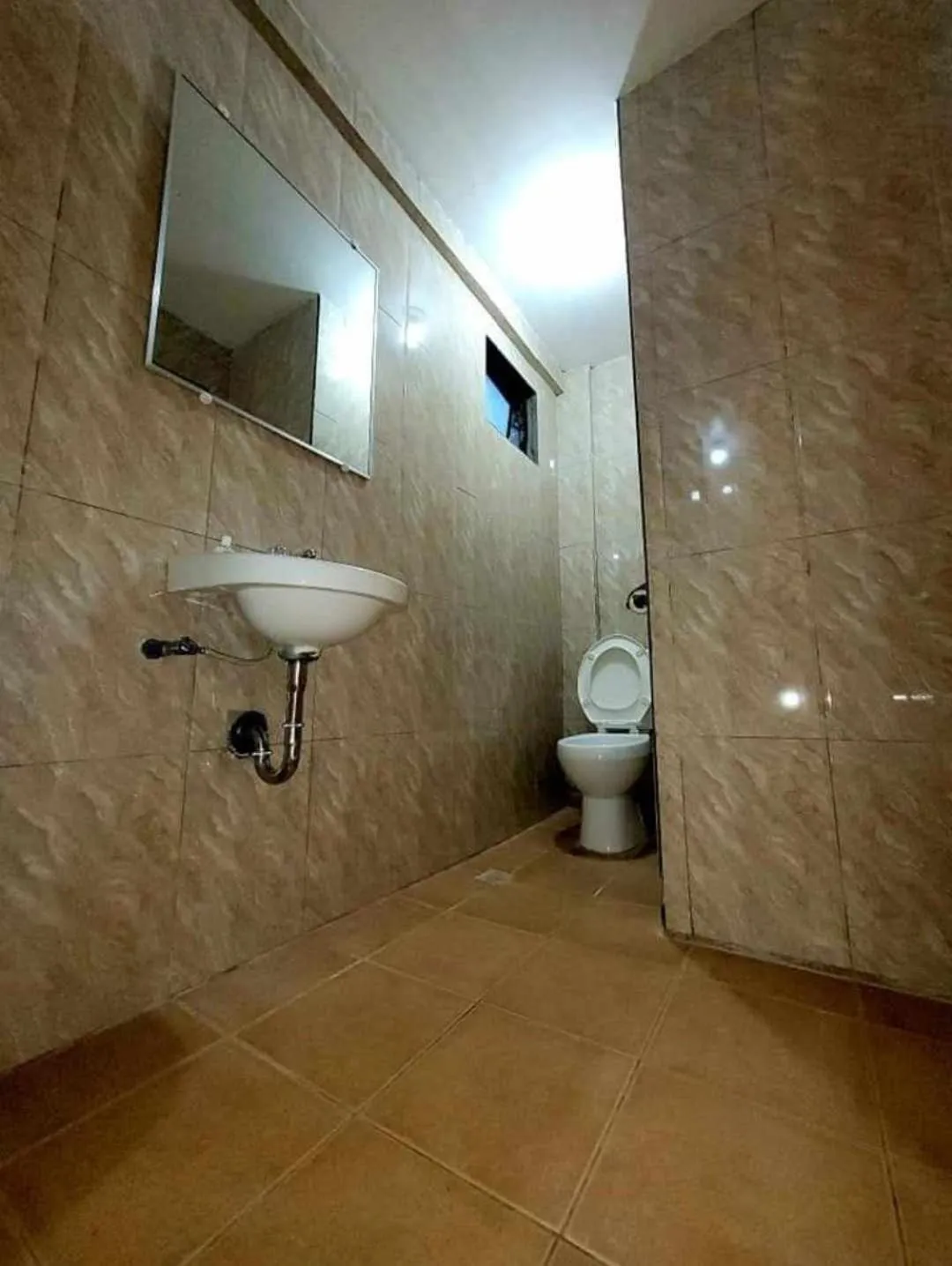 J & V Oceanview Beach Resort