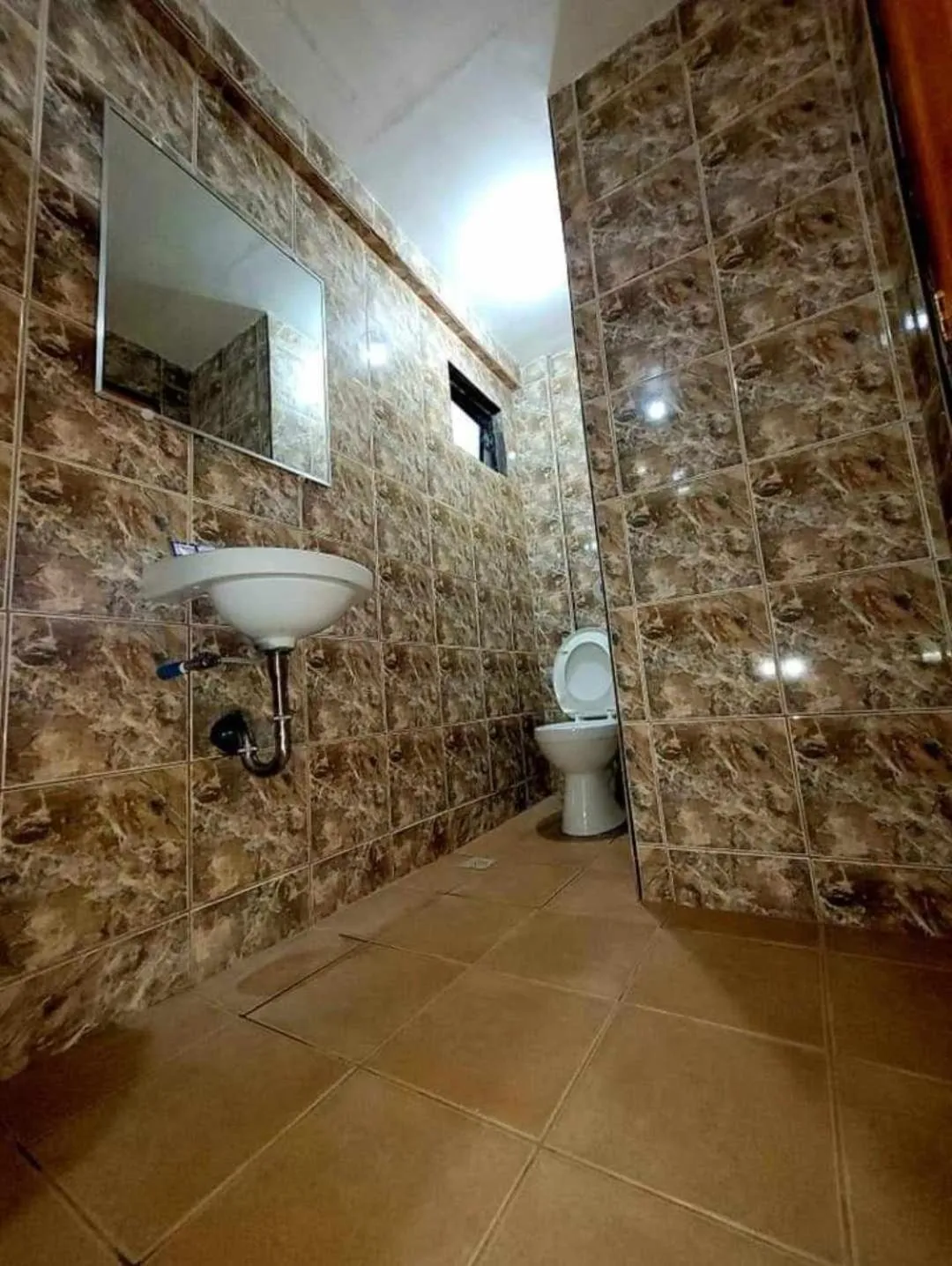 J & V Oceanview Beach Resort