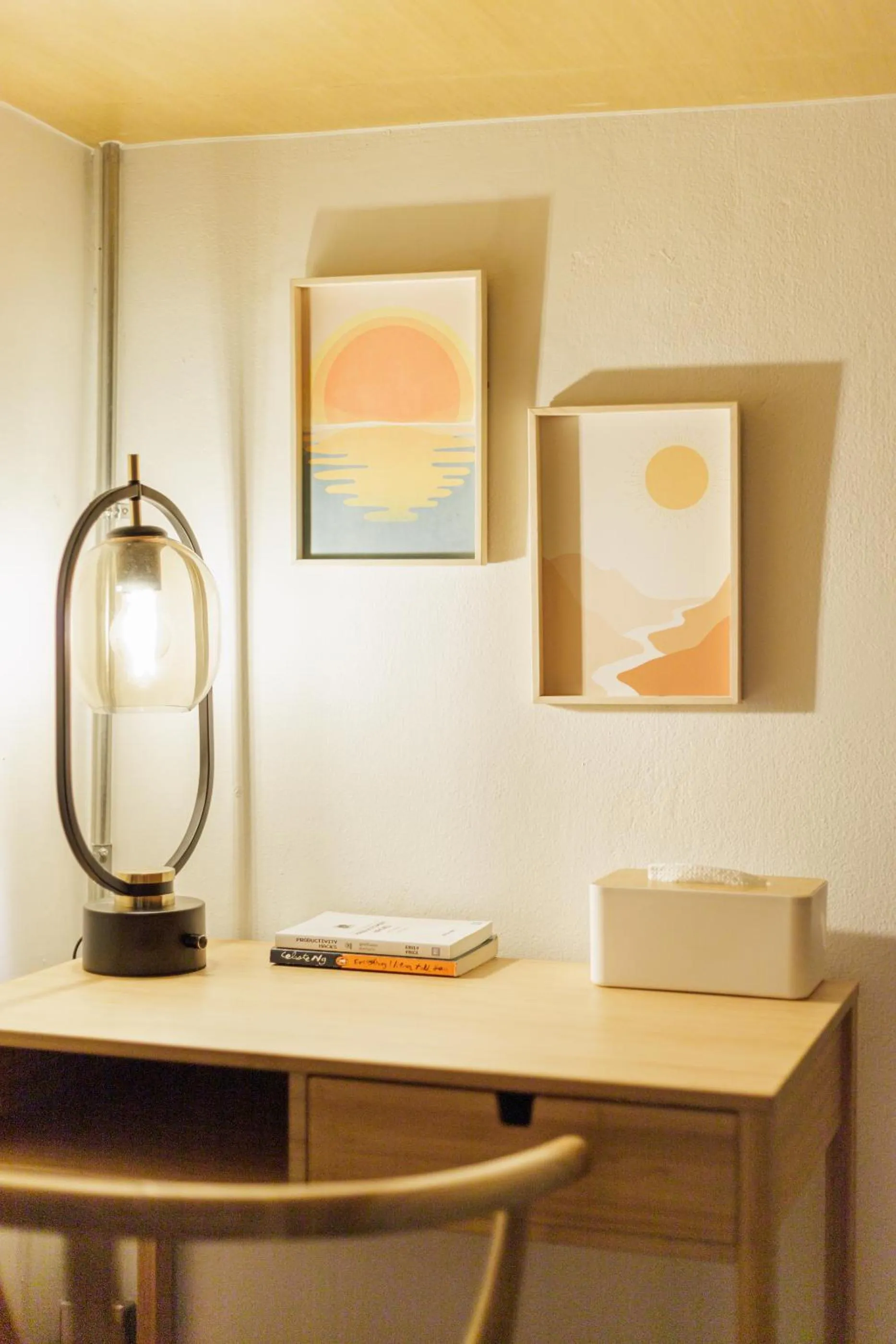 View (from property/room) in Wabisabi Bangkok 3 MIN To Train Station