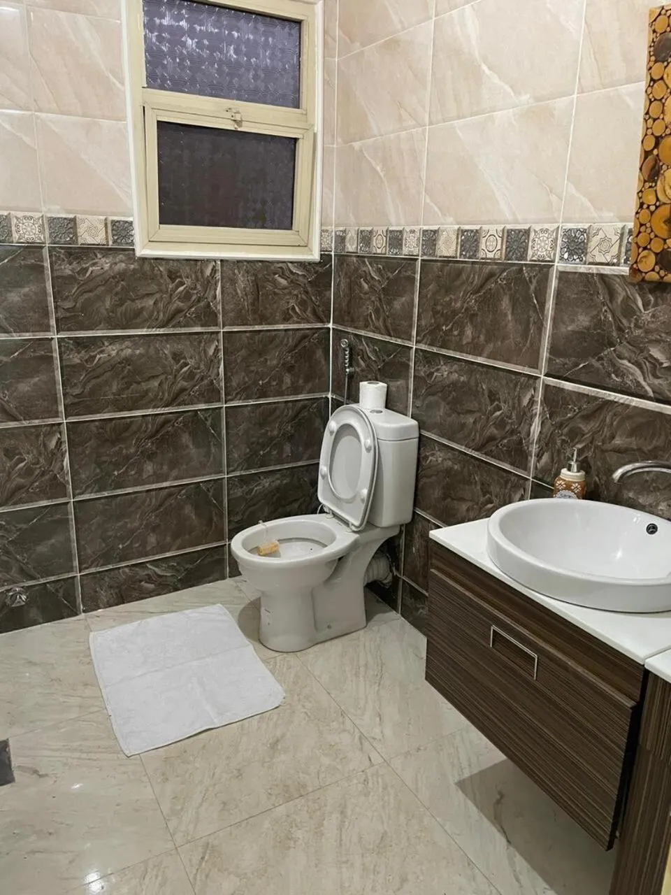 Zamalek Nile view prime location 4BR