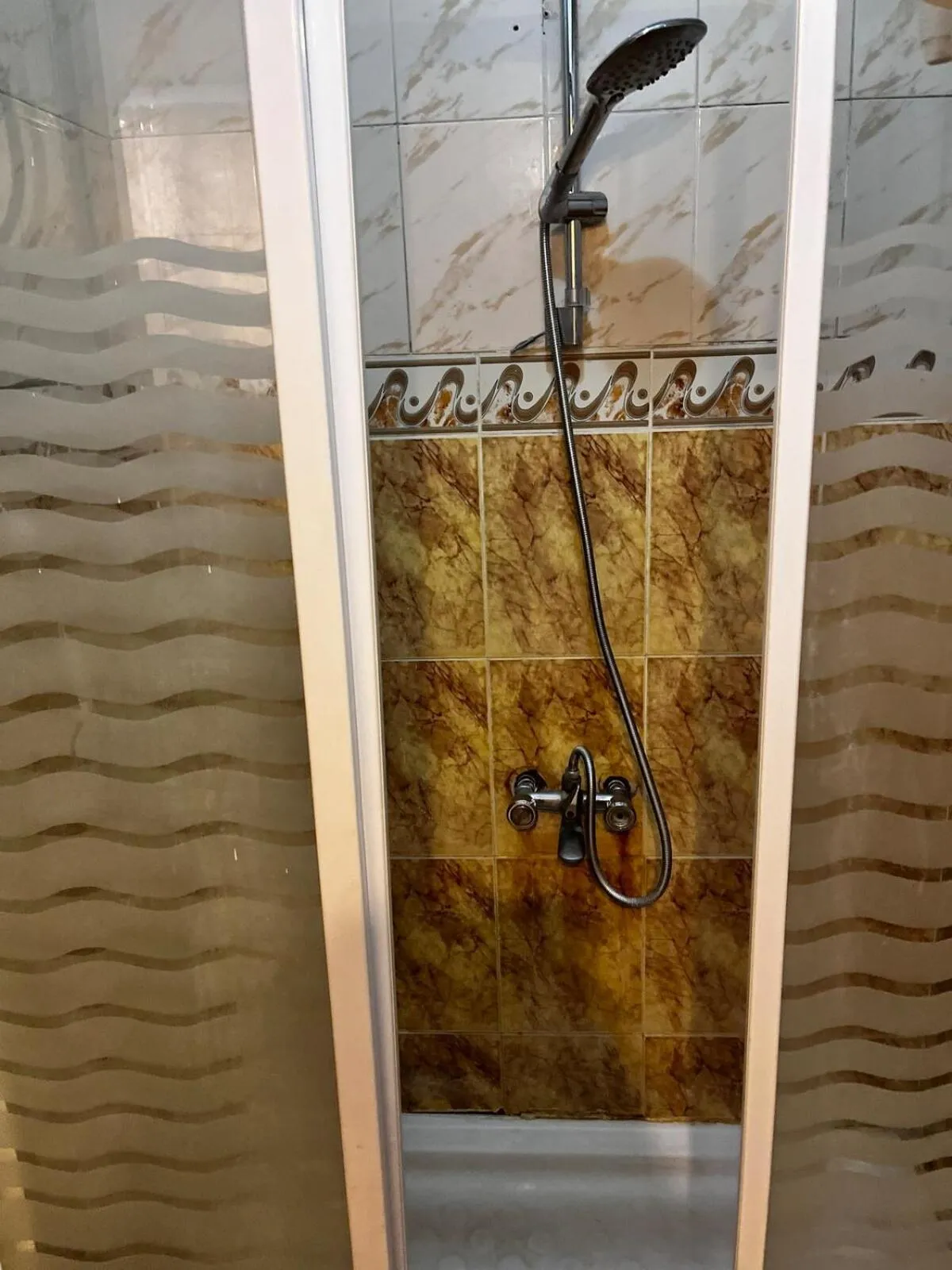 Zamalek Nile view prime location 4BR