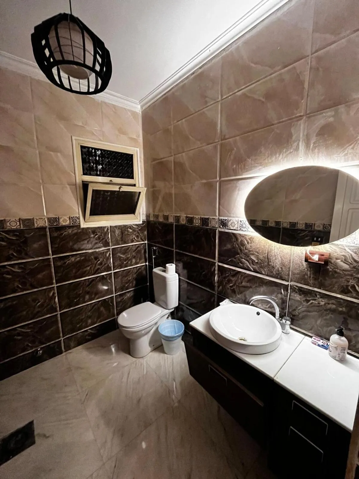 Zamalek Nile view prime location 4BR