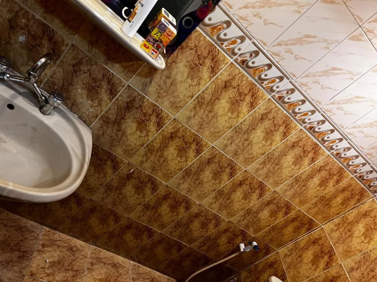 Zamalek Nile view prime location 4BR