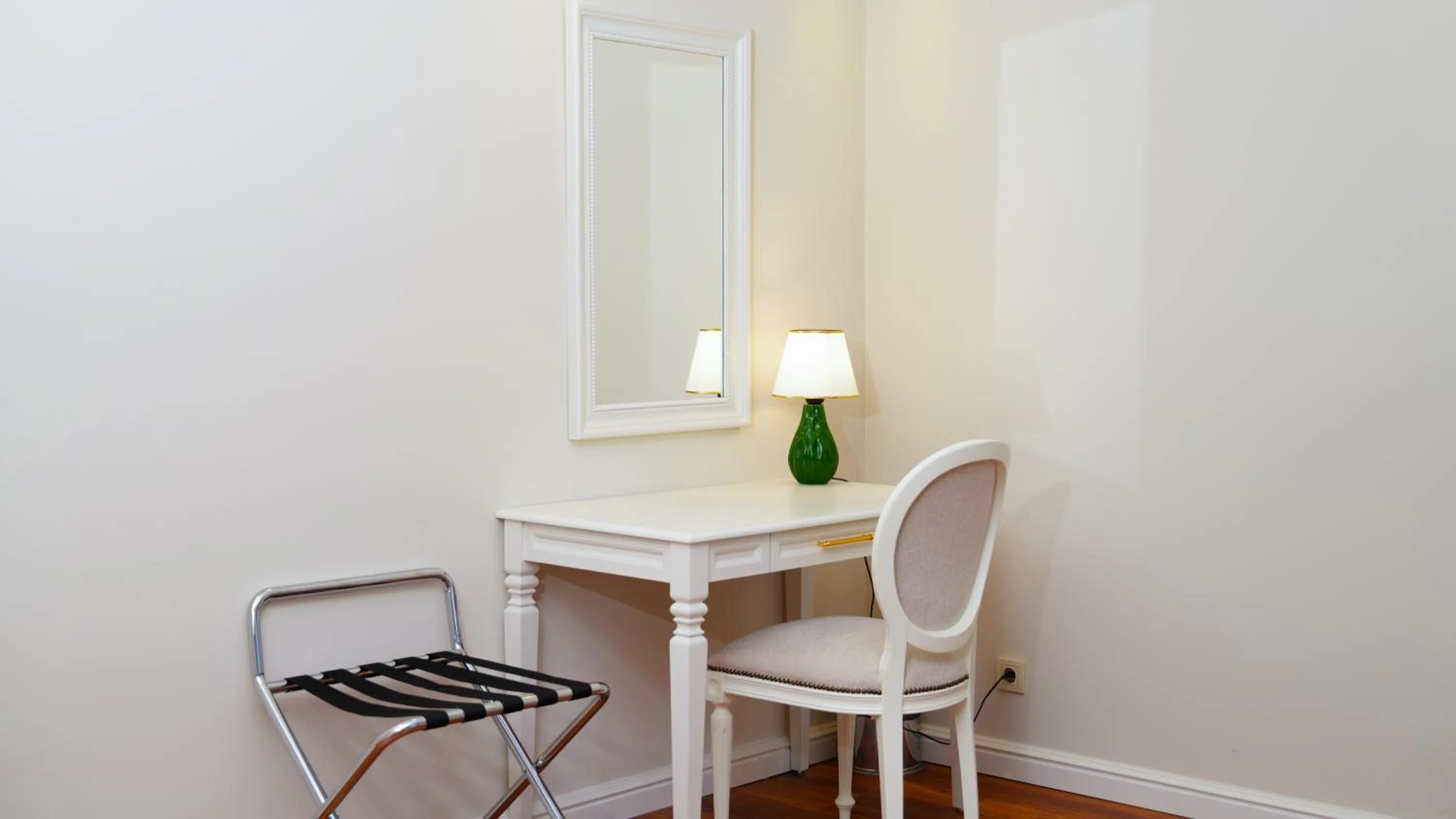 Dining area in Gaia Suites Istanbul