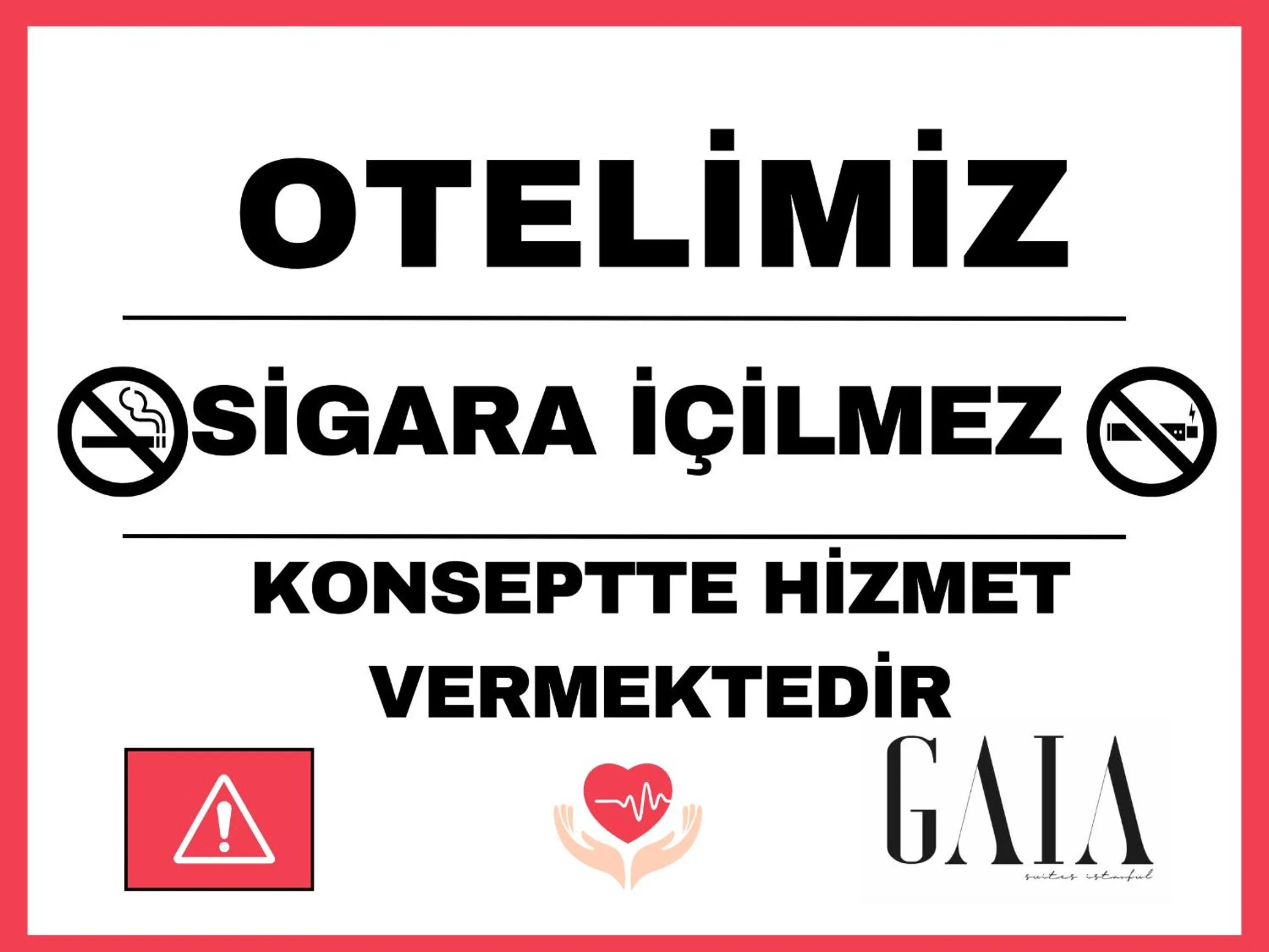 Other in Gaia Suites Istanbul