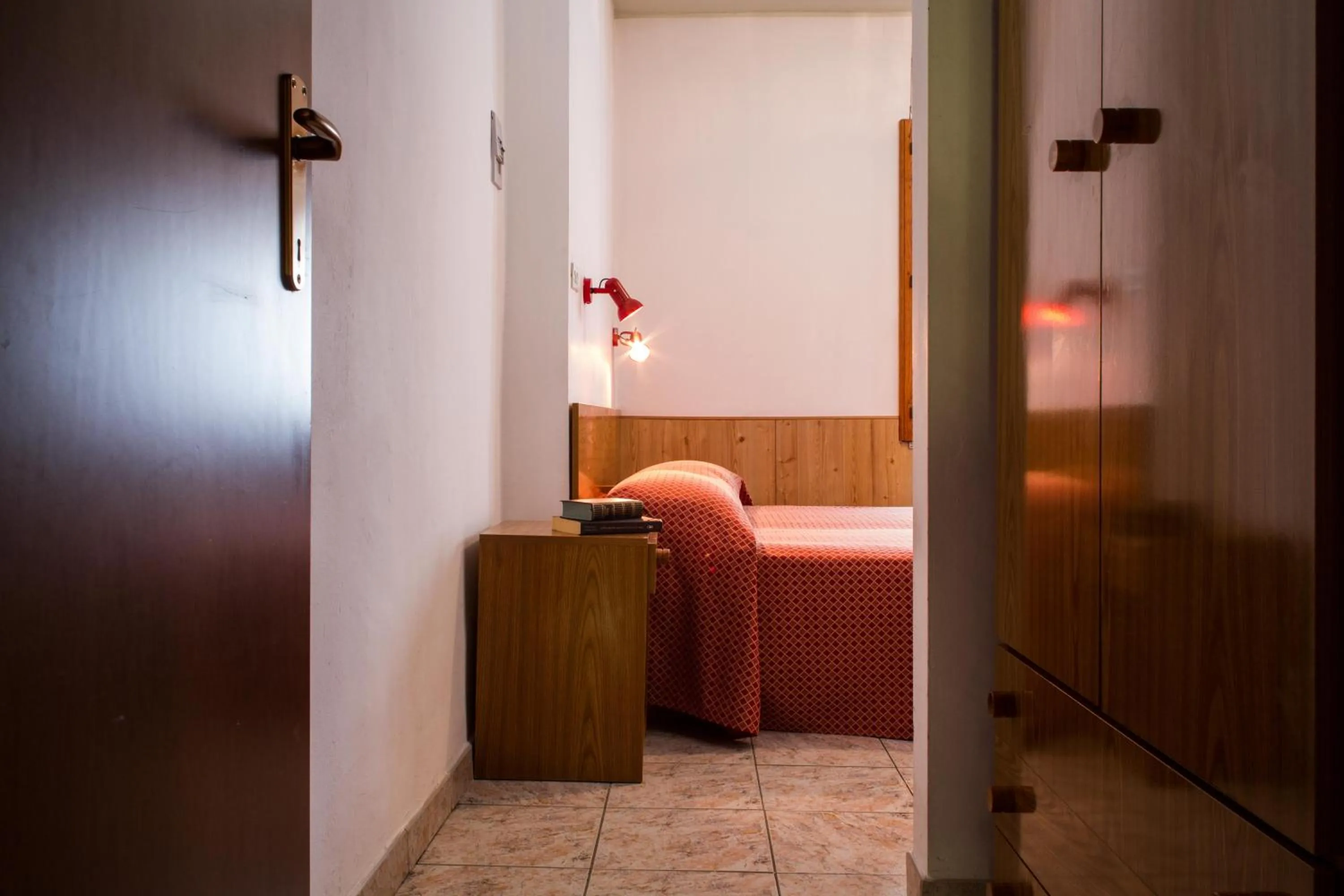 Bedroom in Residence Beau Sejour