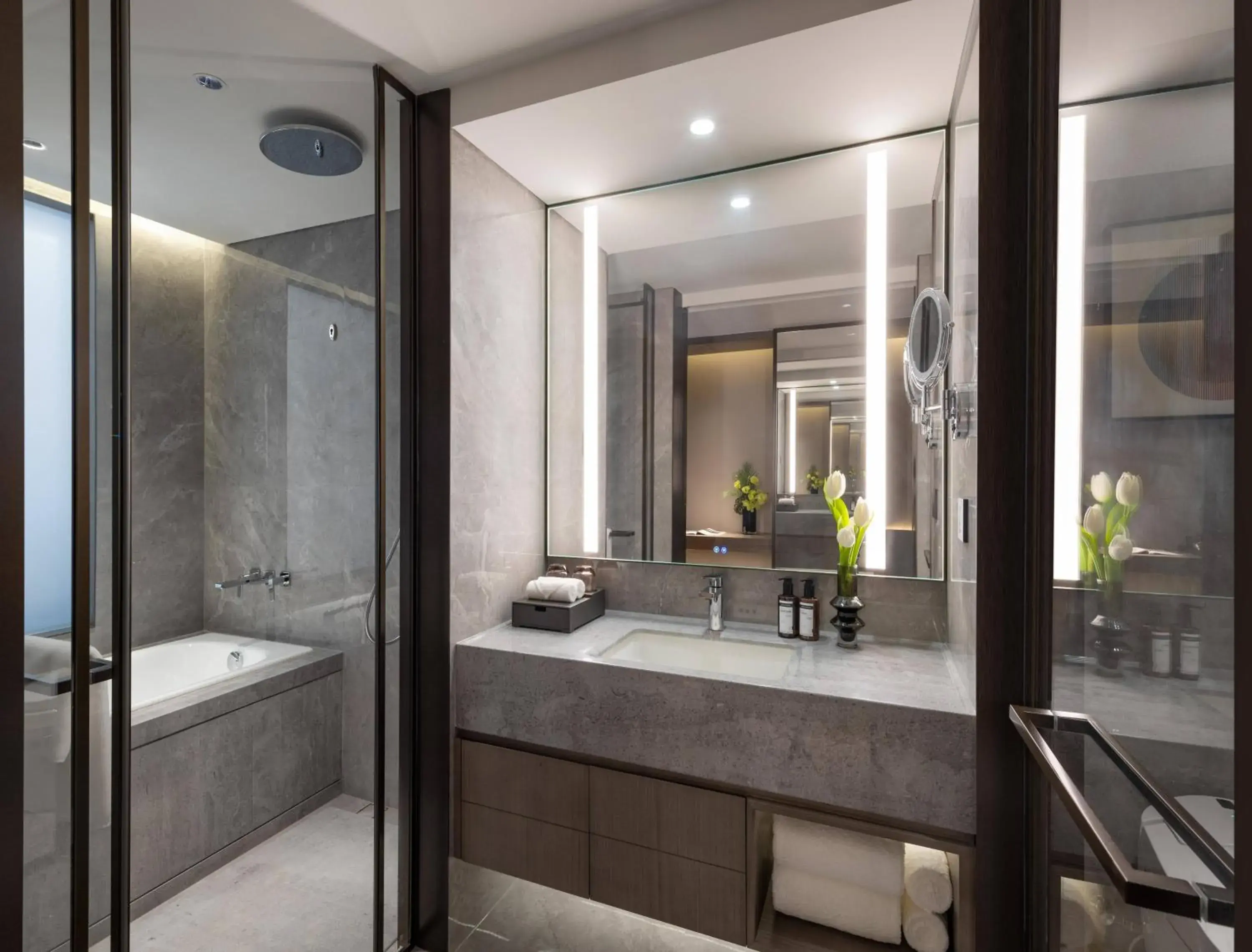 Grand Madison Longhua Yujing Shenzhen Grand Madison Longhua Yujing Shenzhen