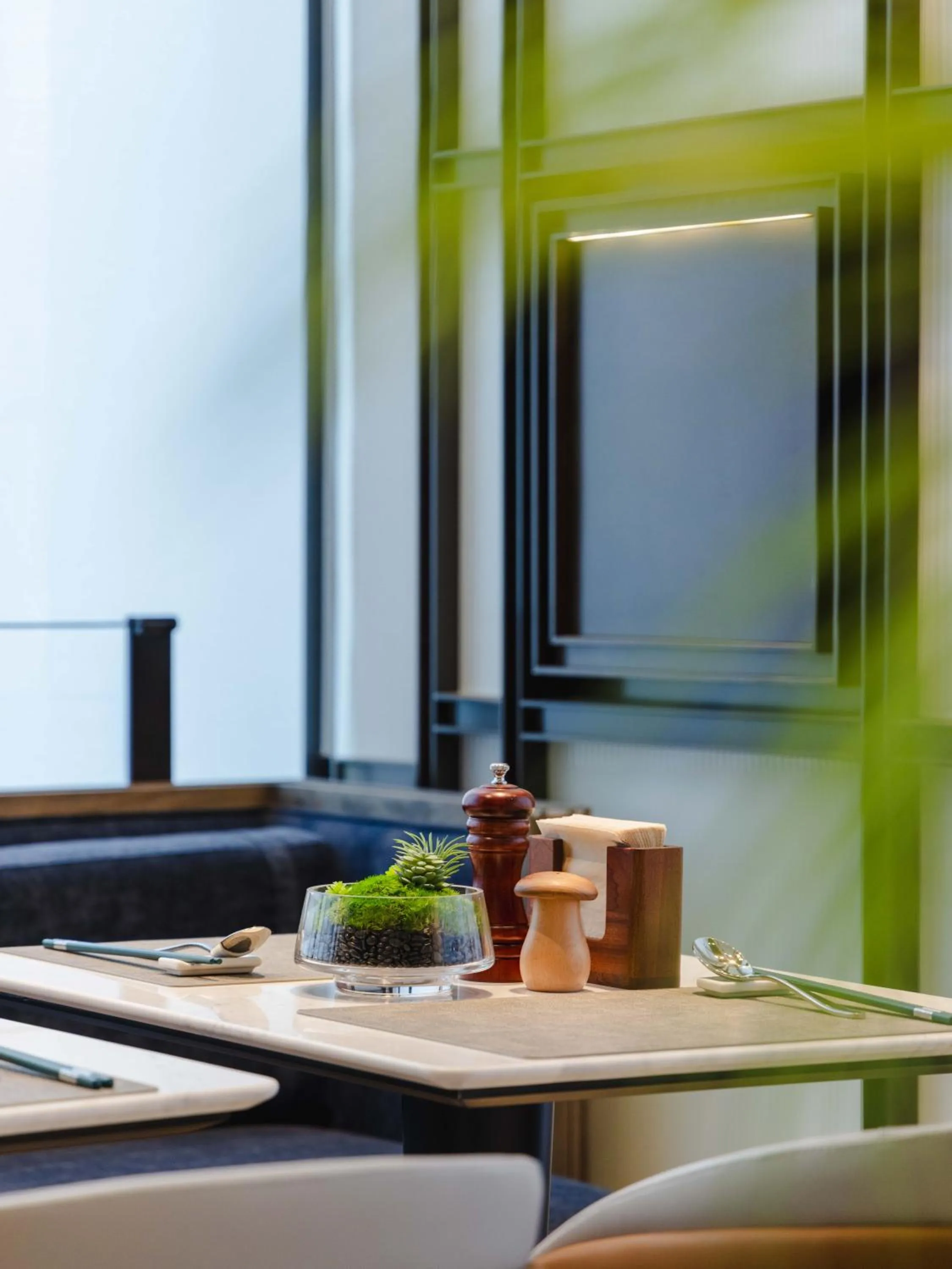 Grand Madison Longhua Yujing Shenzhen