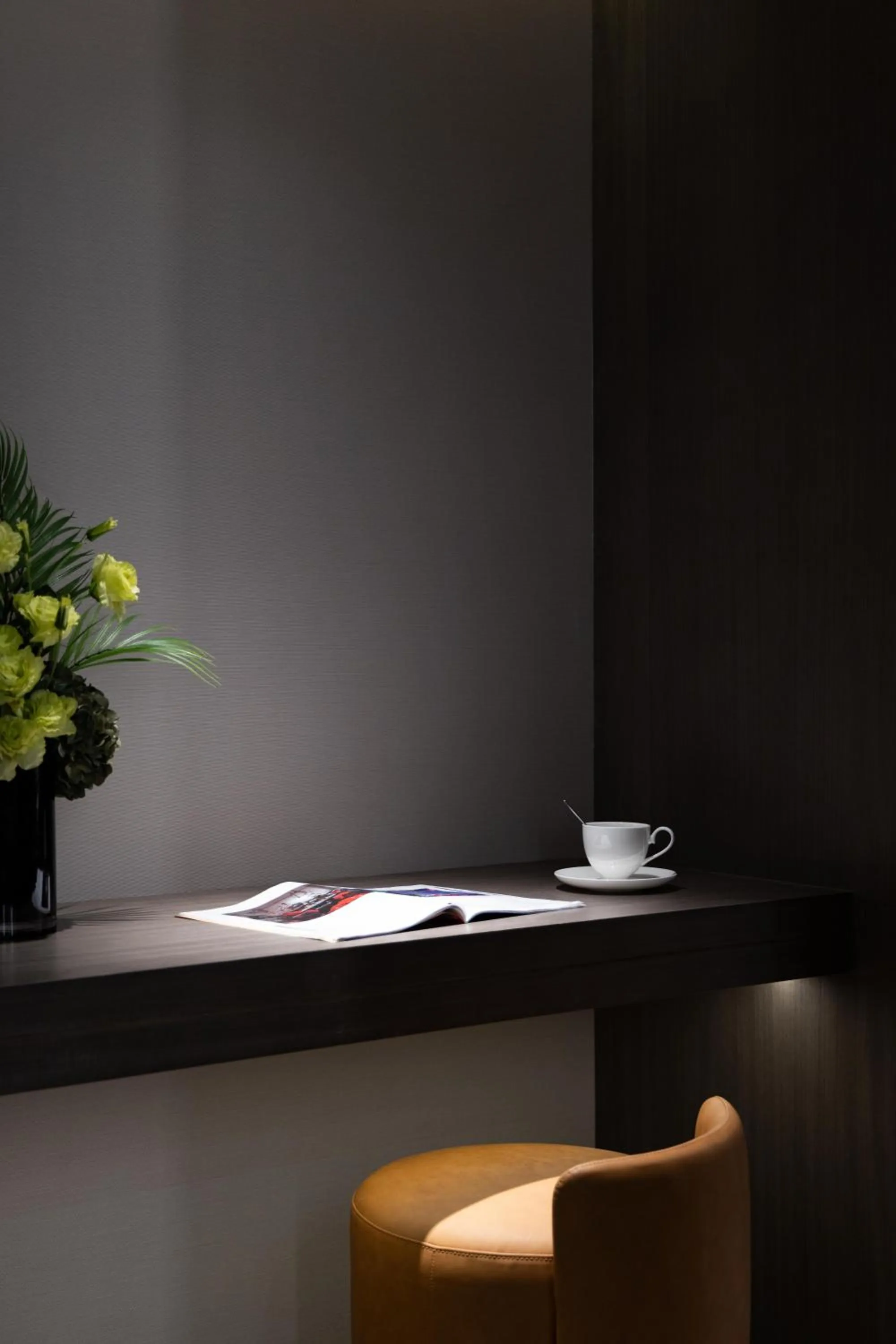 Grand Madison Longhua Yujing Shenzhen