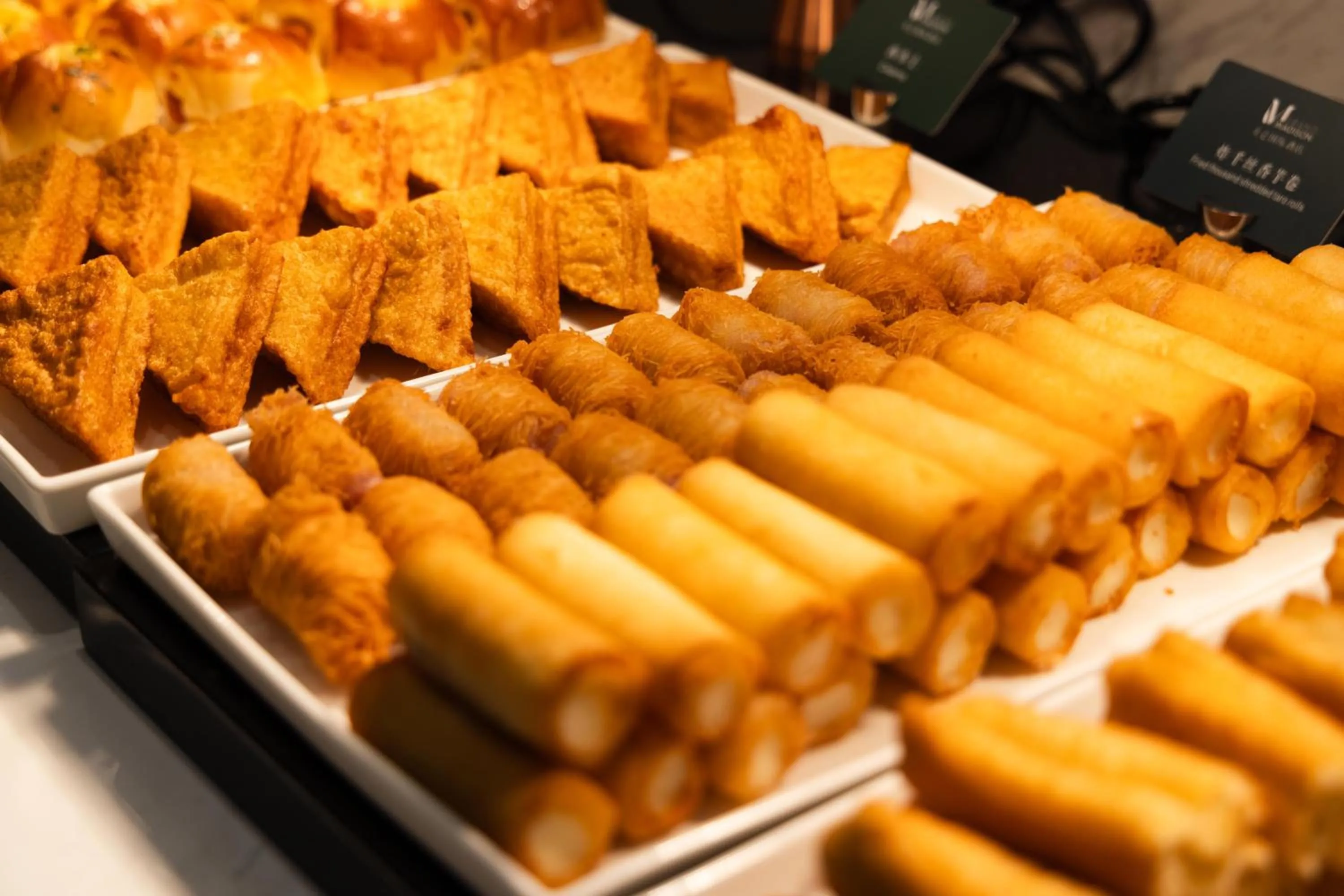 Grand Madison Longhua Yujing Shenzhen