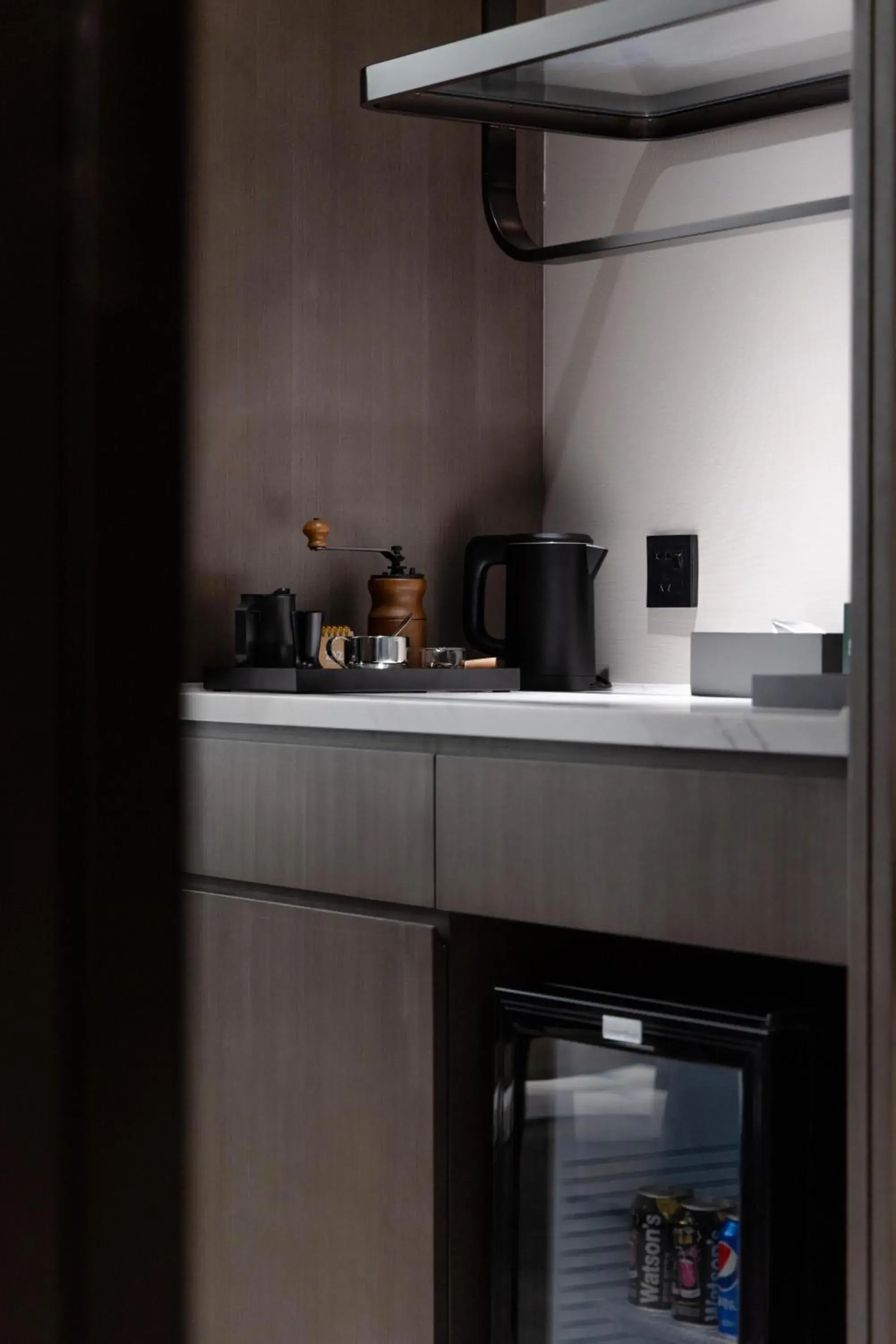 Grand Madison Longhua Yujing Shenzhen Grand Madison Longhua Yujing Shenzhen