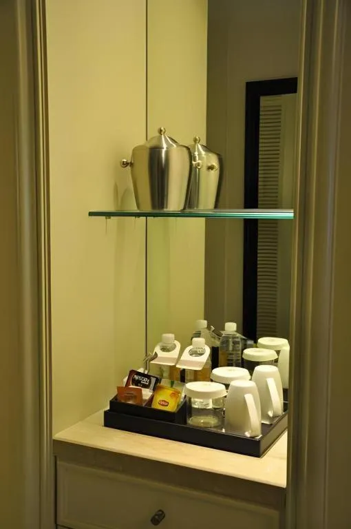 Jinjiang Metropolo Hotel Classiq YMCA People Square