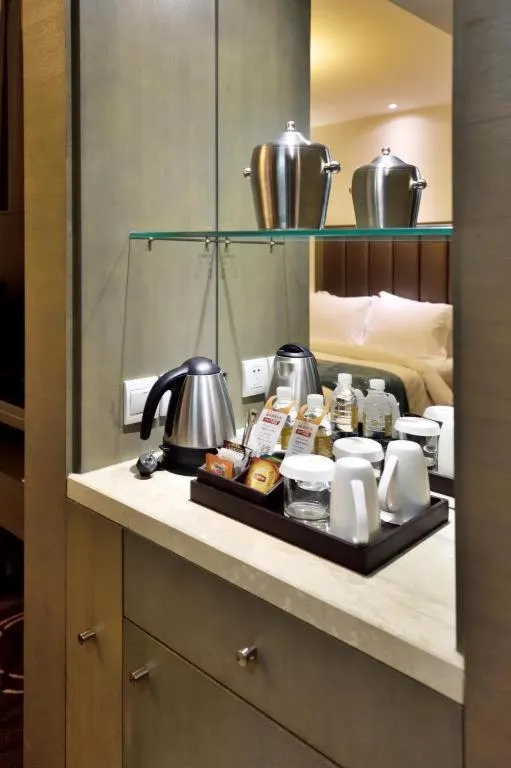 Jinjiang Metropolo Hotel Classiq YMCA People Square