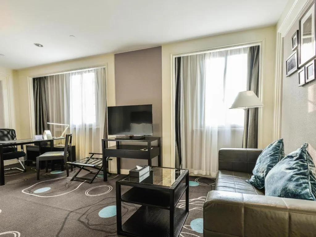 Jinjiang Metropolo Hotel Classiq YMCA People Square