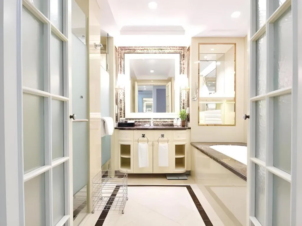 Jinjiang Metropolo Hotel Classiq YMCA People Square