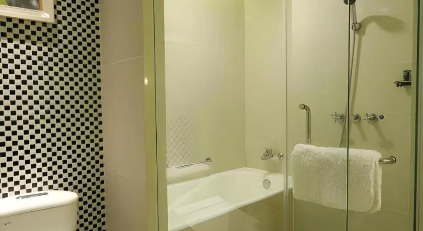 Jinjiang Metropolo Hotel Classiq YMCA People Square