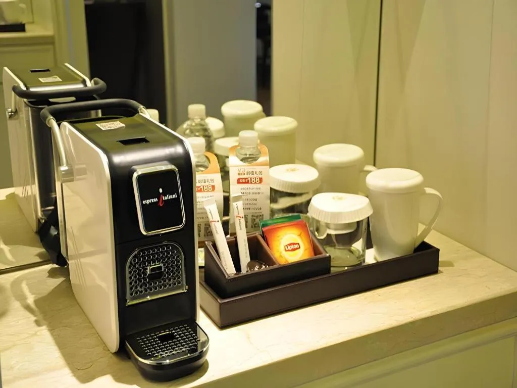 Jinjiang Metropolo Hotel Classiq YMCA People Square