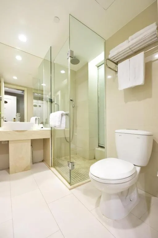 Jinjiang Metropolo Hotel Classiq YMCA People Square