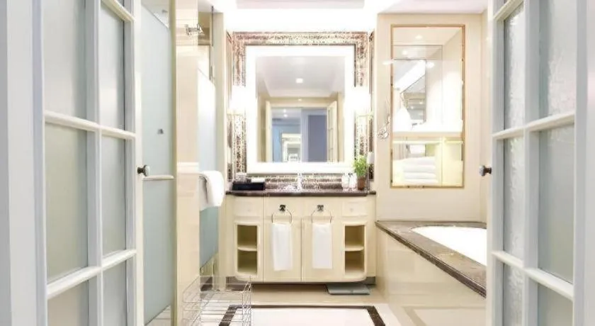 Jinjiang Metropolo Hotel Classiq YMCA People Square