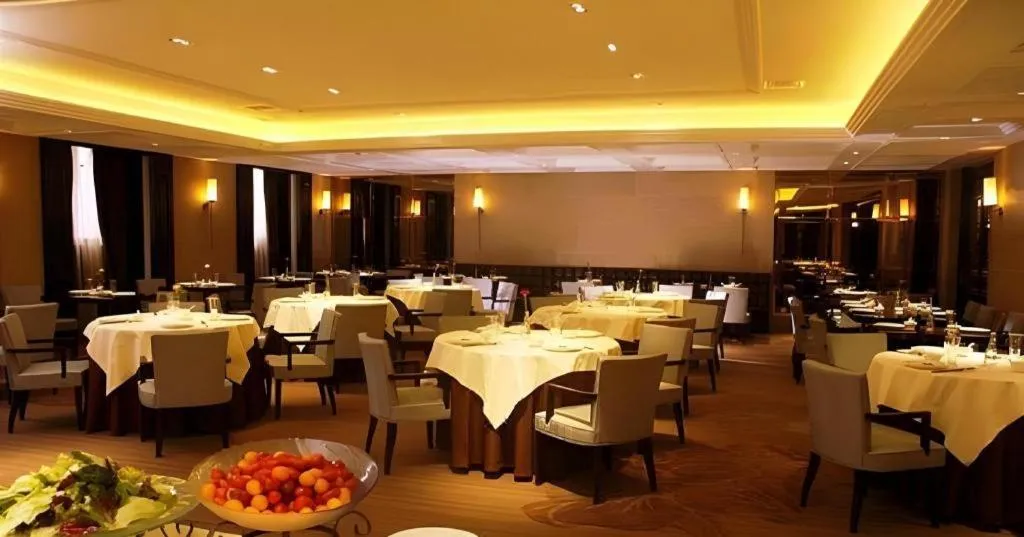 Jinjiang Metropolo Hotel Classiq YMCA People Square