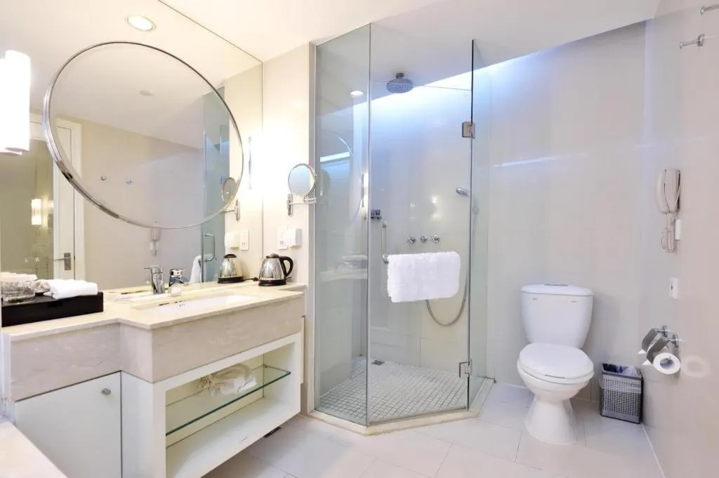 Jinjiang Metropolo Hotel Classiq YMCA People Square