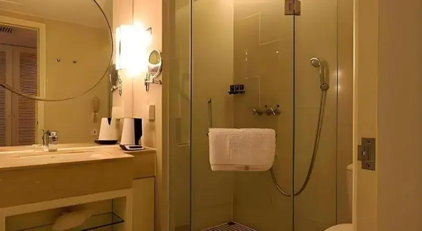 Jinjiang Metropolo Hotel Classiq YMCA People Square Jinjiang Metropolo Hotel Classiq YMCA People Square