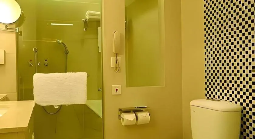 Jinjiang Metropolo Hotel Classiq YMCA People Square