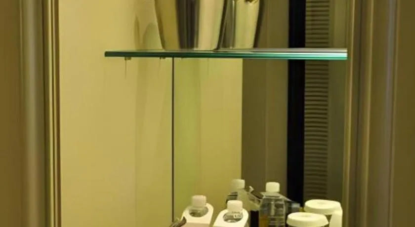 Jinjiang Metropolo Hotel Classiq YMCA People Square