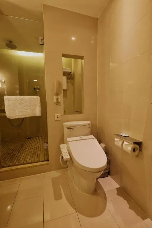 Jinjiang Metropolo Hotel Classiq YMCA People Square