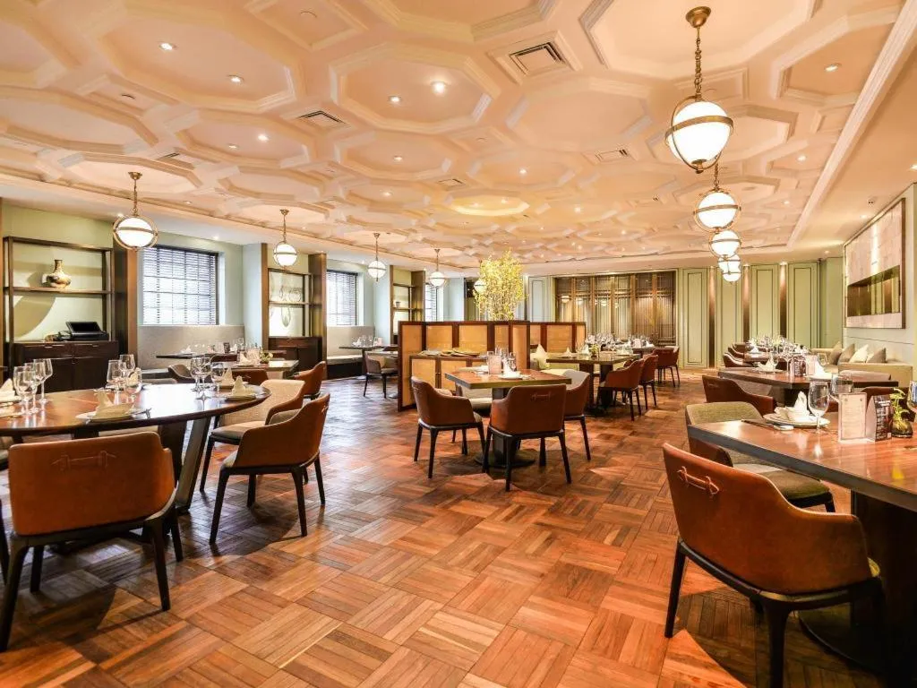 Jinjiang Metropolo Hotel Classiq YMCA People Square