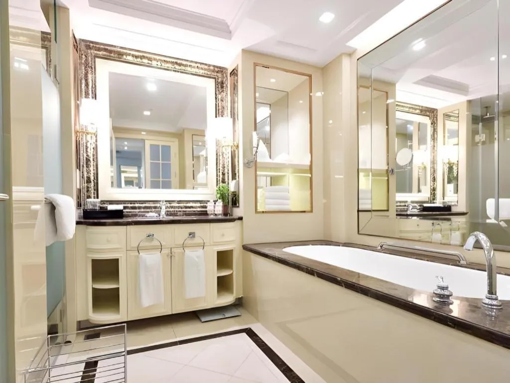 Jinjiang Metropolo Hotel Classiq YMCA People Square