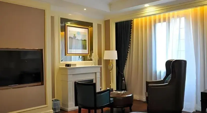 Jinjiang Metropolo Hotel Classiq YMCA People Square Jinjiang Metropolo Hotel Classiq YMCA People Square