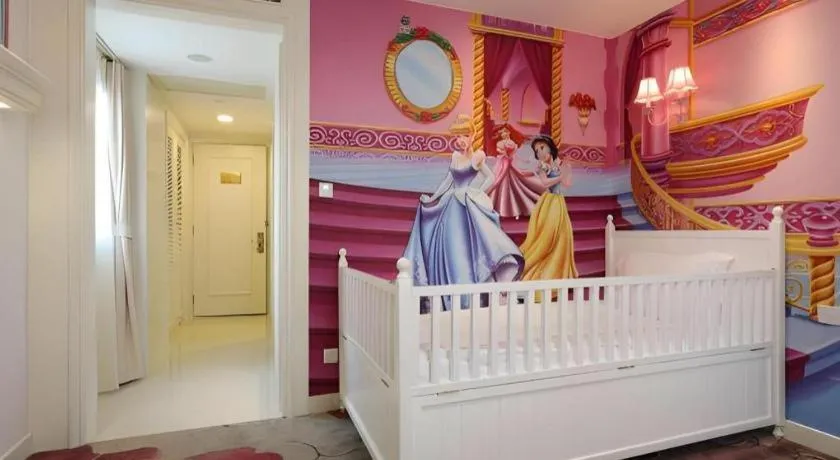 Bed in Jinjiang Metropolo Hotel Classiq YMCA People Square