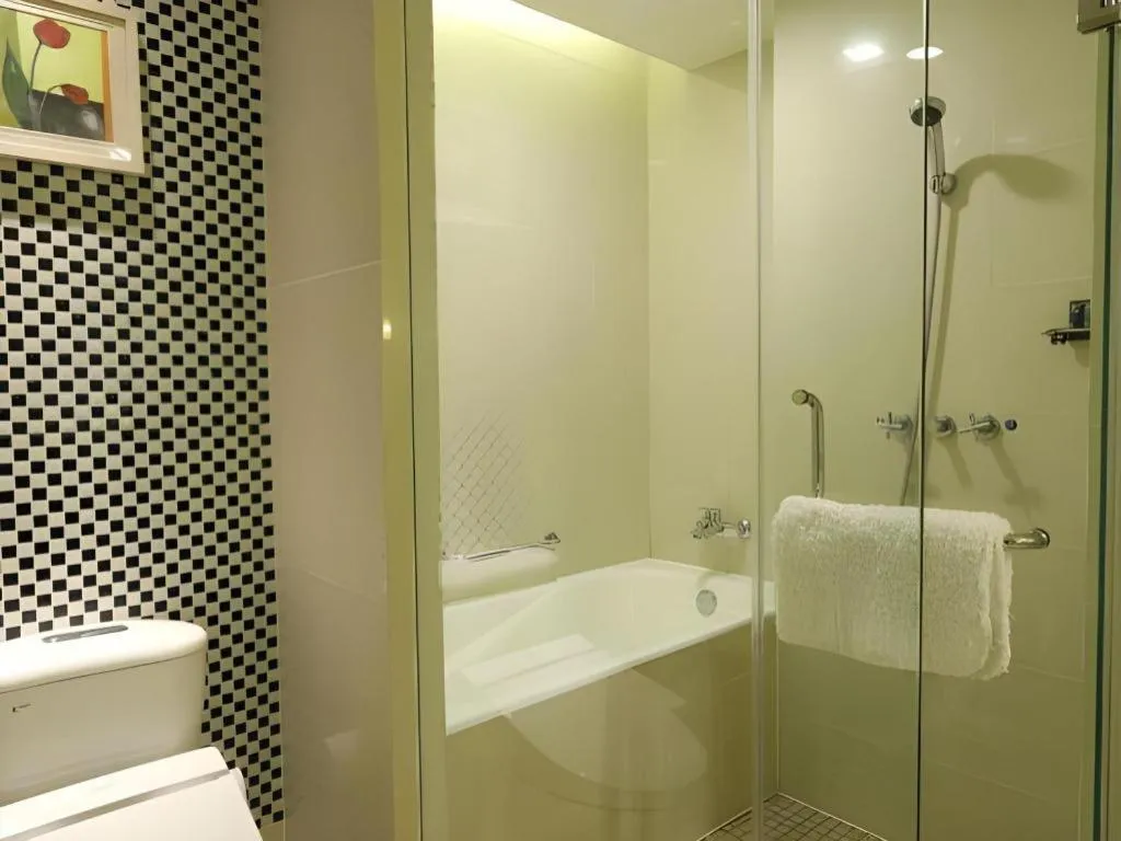 Jinjiang Metropolo Hotel Classiq YMCA People Square