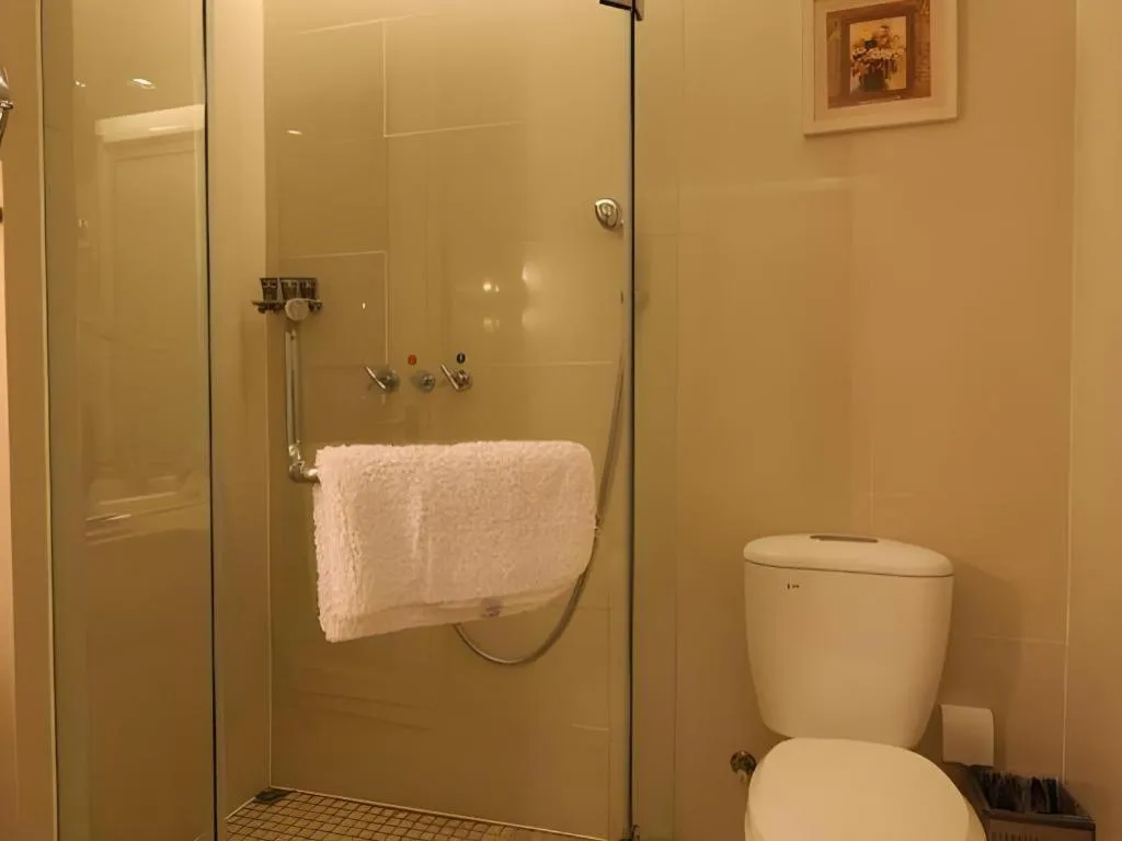 Jinjiang Metropolo Hotel Classiq YMCA People Square