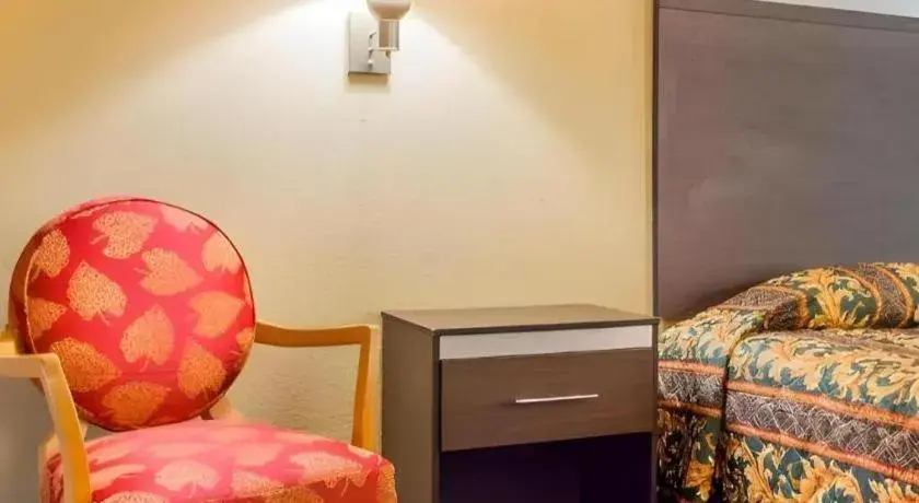 Bed in Rodeway Inn Mount Laurel Hwy 73 Bed in Rodeway Inn Mount Laurel Hwy 73